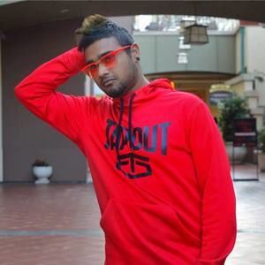 Meet your Posher, Präkãsh